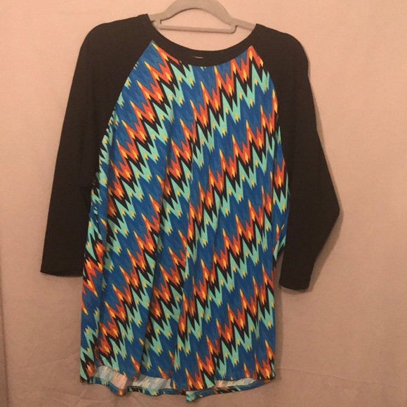 LuLaRoe Randy - Picture 1 of 3
